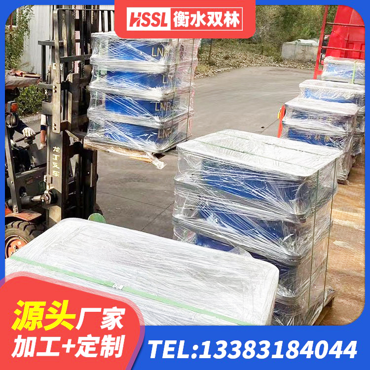 清河区建筑橡胶隔震支座商家厂家 清河区LNR1400天然隔震支座生产厂家 清河区建筑铅芯橡胶隔震支座LRB700-Ⅱ 清河区LNR700天然隔震支座什么价格 - 第6张