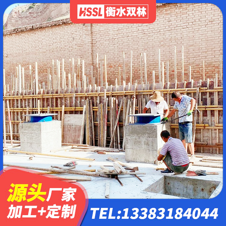清河区高阻尼HDR橡胶隔震支座生产厂家 清河区橡胶隔震支座厂商 清河区LNR1300天然橡胶隔震支座什么价格 清河区LRB铅芯支座企业厂家 - 第9张