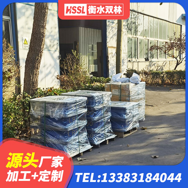清河区建筑隔震支座LBR600厂家 清河区LNR系列水平分散型橡胶隔震支座厂家 清河区HDR500支座源头工厂 清河区LNR(H)-D620X179隔震支座源头工厂 - 第6张